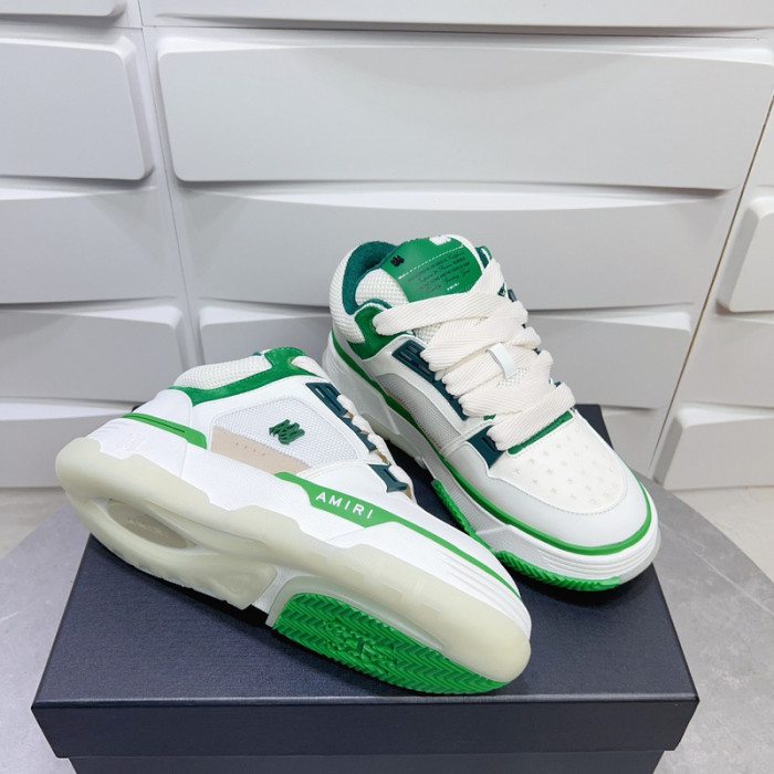 Amiri MA-1 Sneakers