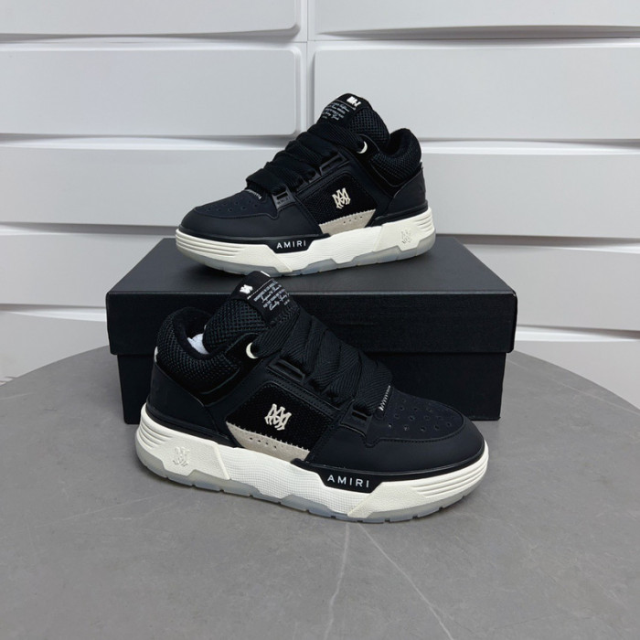 Amiri MA-1 Sneakers
