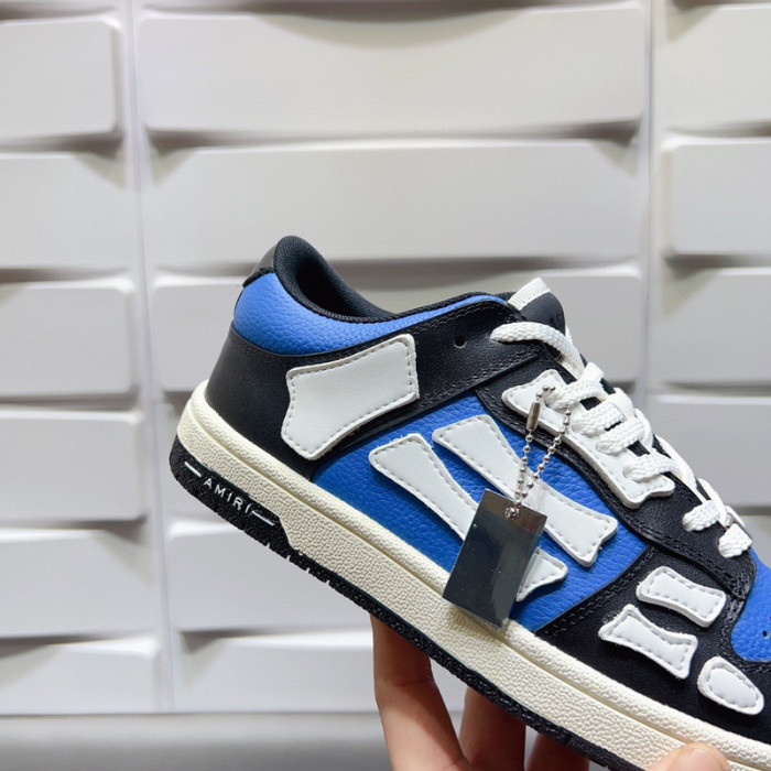 Amiri Skel-Top low Sneakers