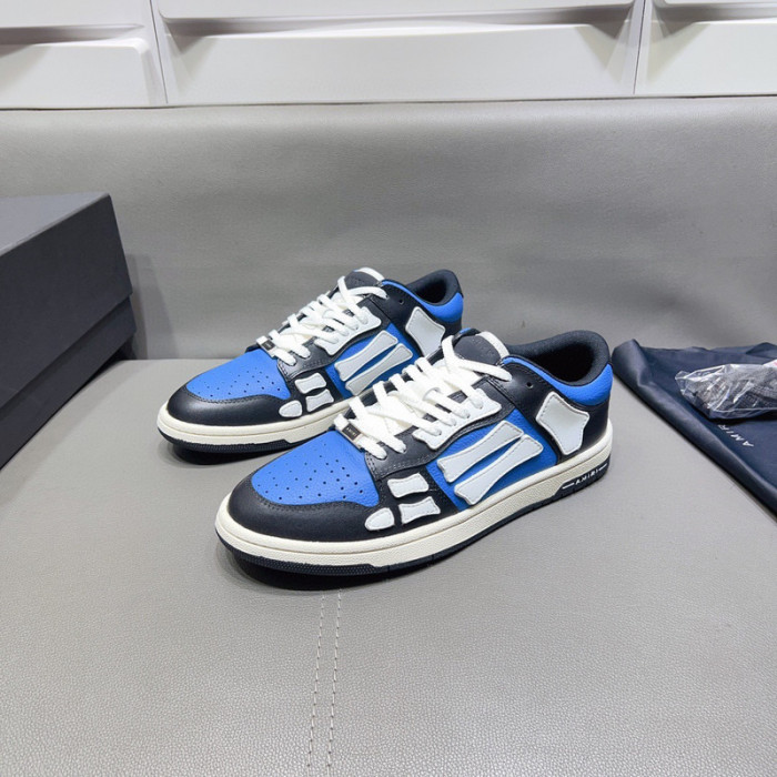 Amiri Skel-Top low Sneakers