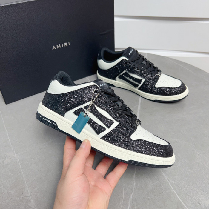 Amiri Skel-Top low Sneakers