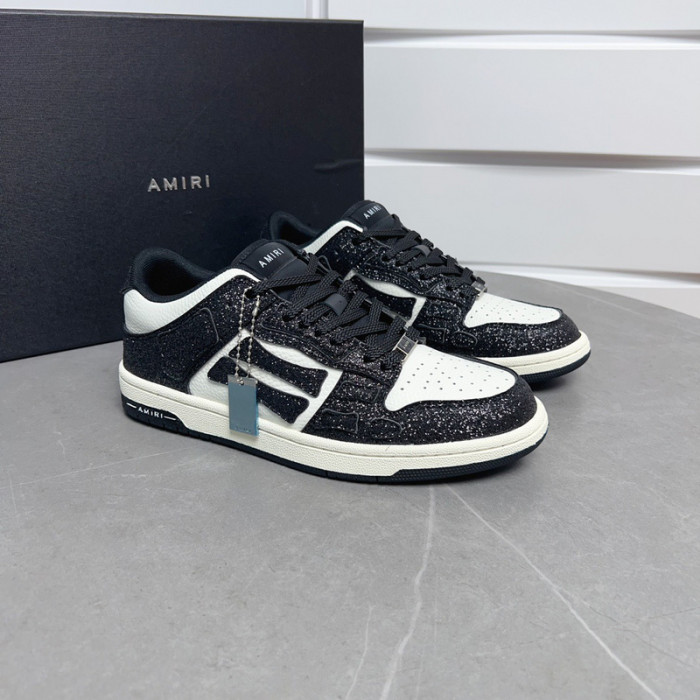 Amiri Skel-Top low Sneakers