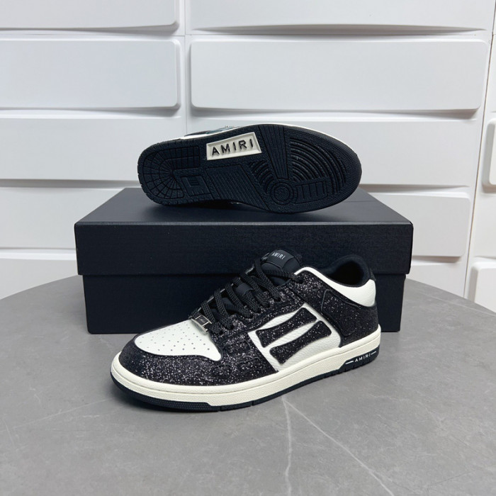 Amiri Skel-Top low Sneakers
