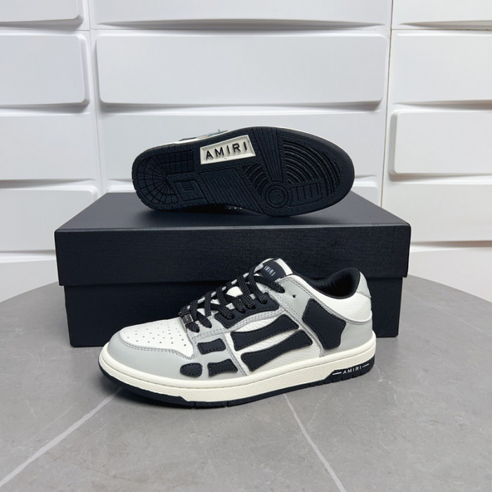 Amiri Skel-Top low Sneakers