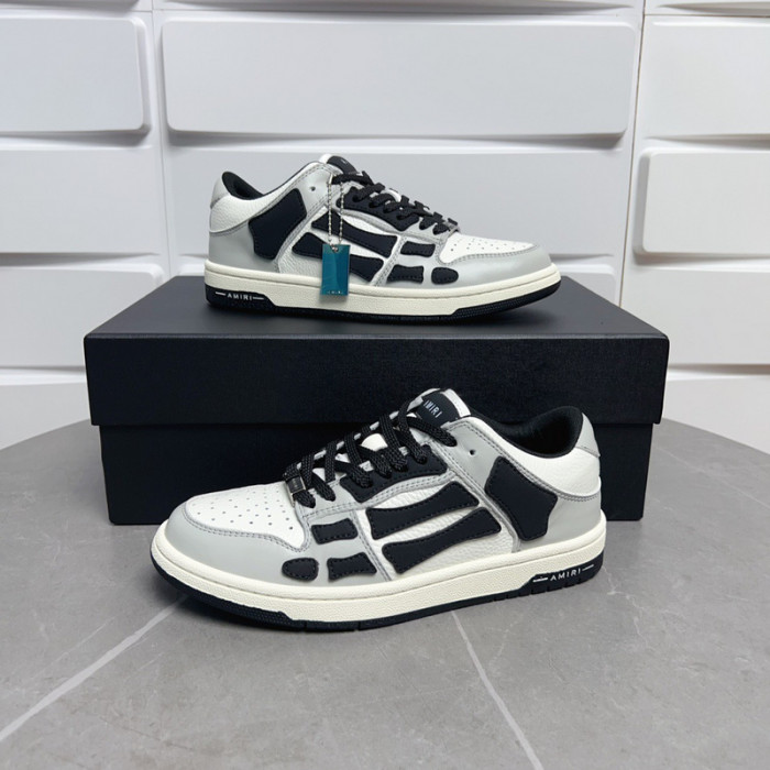 Amiri Skel-Top low Sneakers
