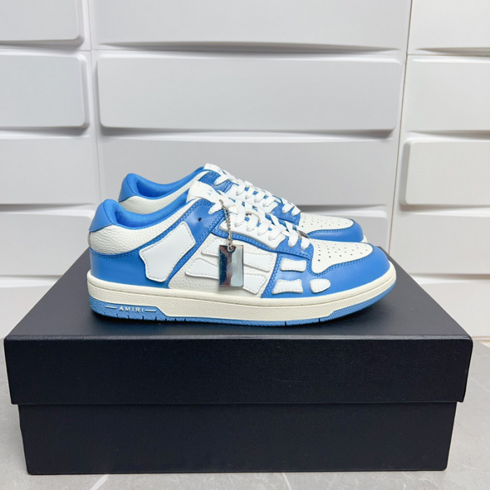Amiri Skel-Top low Sneakers