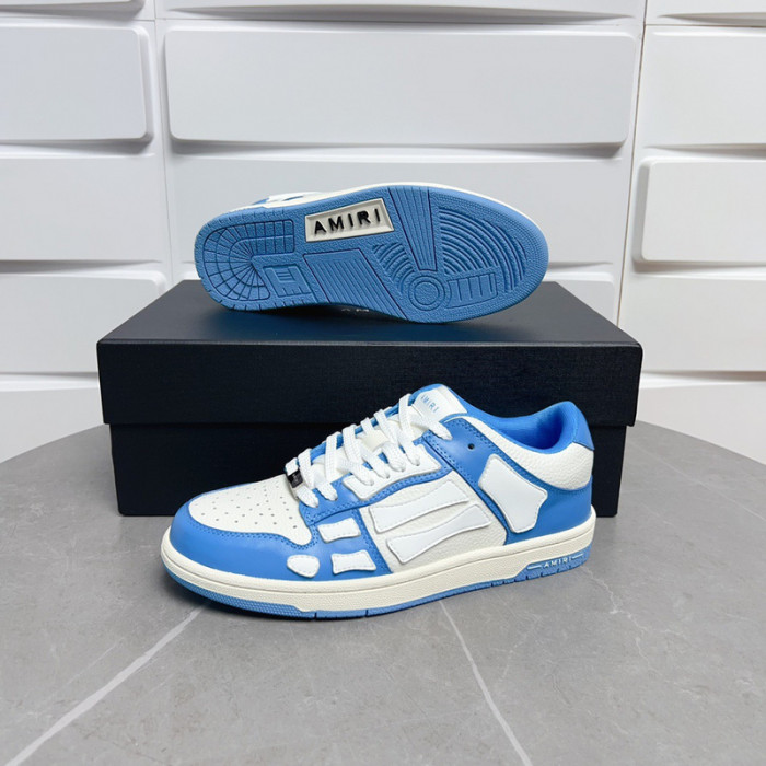 Amiri Skel-Top low Sneakers