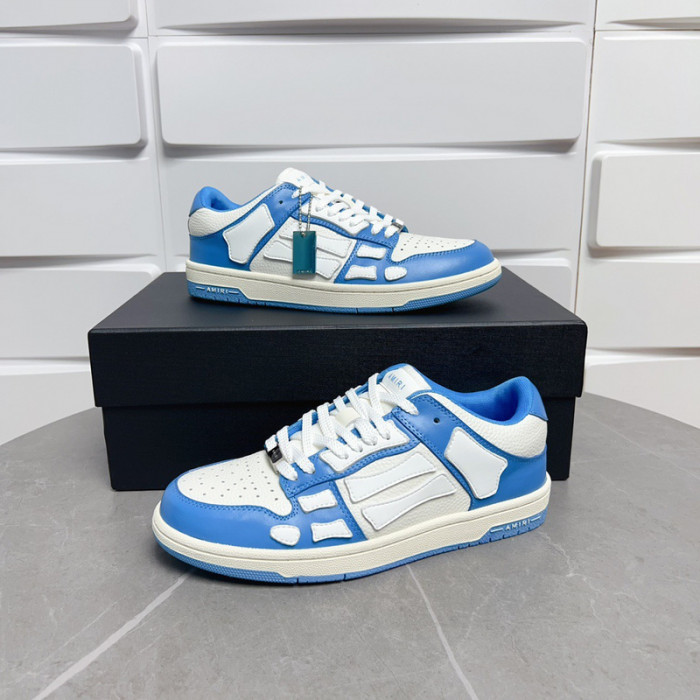 Amiri Skel-Top low Sneakers