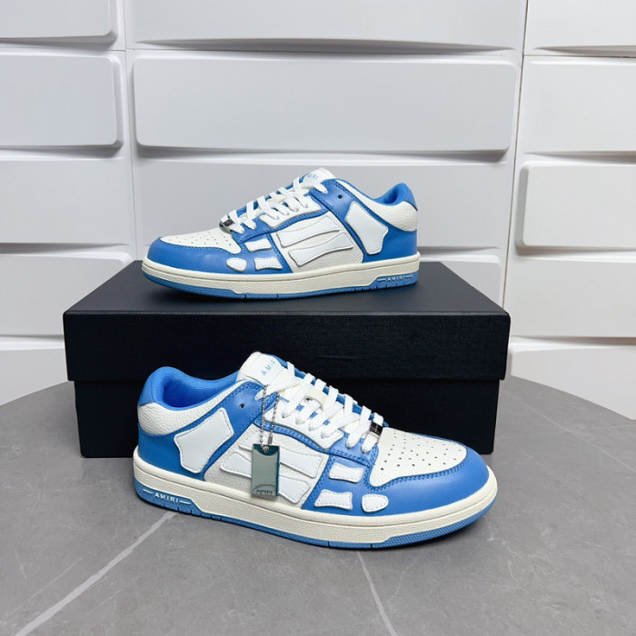 Amiri Skel-Top low Sneakers