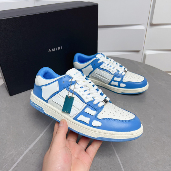 Amiri Skel-Top low Sneakers