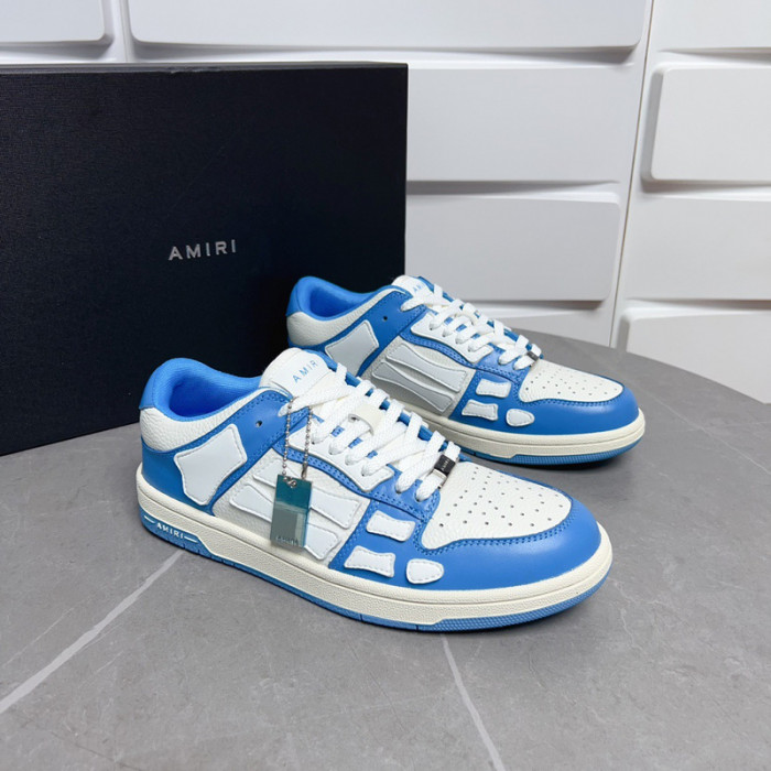 Amiri Skel-Top low Sneakers