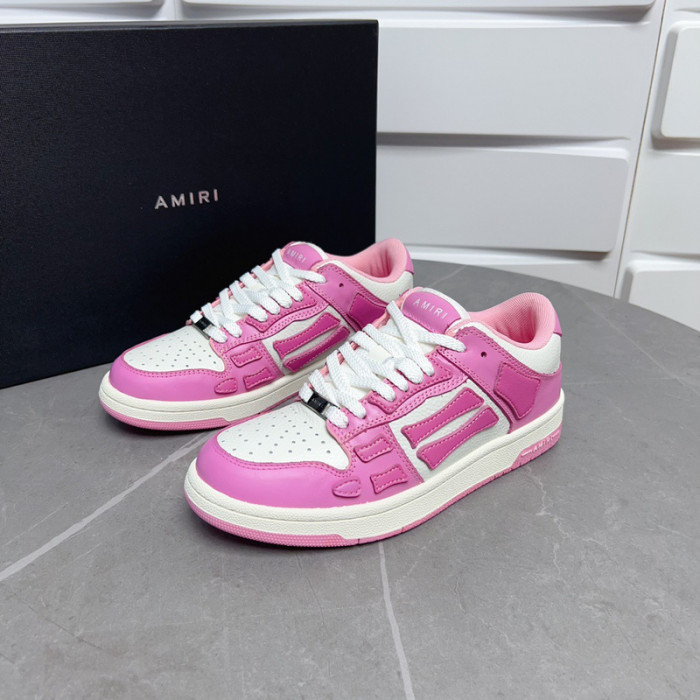 Amiri Skel-Top low Sneakers