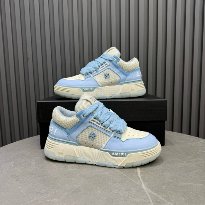Amiri MA-1 Sneakers