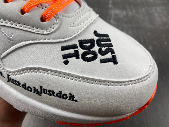 Nike Air Max 1 Just Do It Pack White AO1021-100