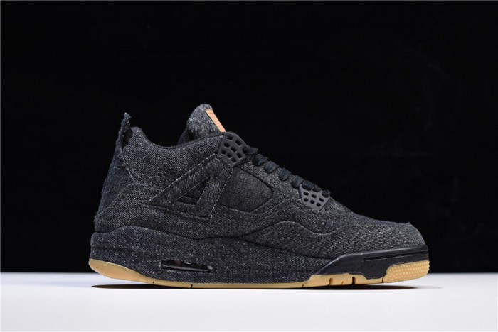 Air Jordan 4 Retro Levi