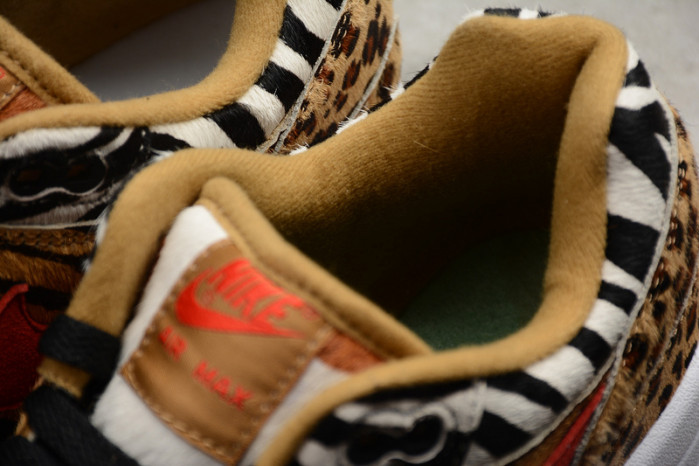 Nike Air Max 1 Atmos Animal Pack 2.0 AQ0928-700
