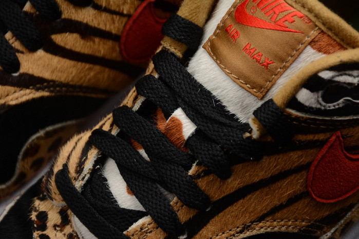 Nike Air Max 1 Atmos Animal Pack 2.0 AQ0928-700