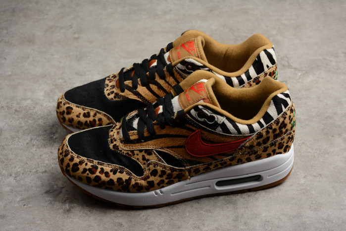 Nike Air Max 1 Atmos Animal Pack 2.0 AQ0928-700
