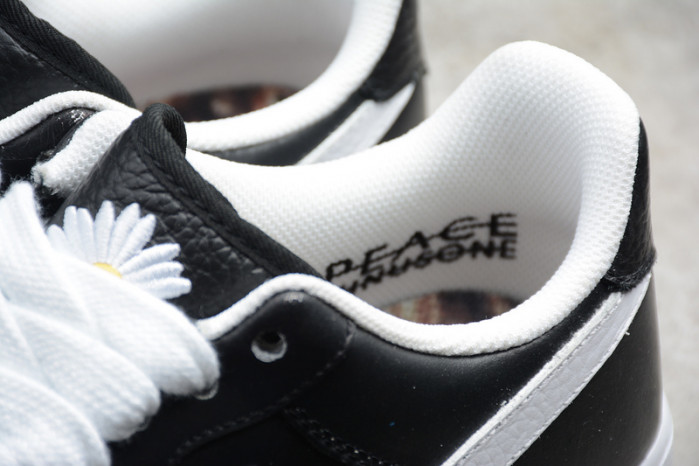 Nike Air Force 1 Low G-Dragon Peaceminusone Para-Noise AQ3692-001