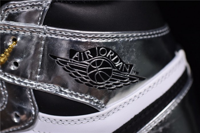 Air Jordan 1 Retro High Think 16 (Pass the Torch) AQ7476-016