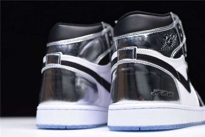 Air Jordan 1 Retro High Think 16 (Pass the Torch) AQ7476-016