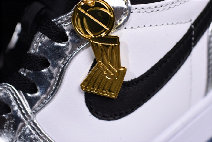 Air Jordan 1 Retro High Think 16 (Pass the Torch) AQ7476-016