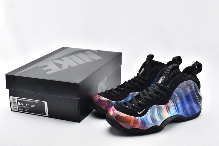 Nike Air Foamposite One Big Bang AR3771-800