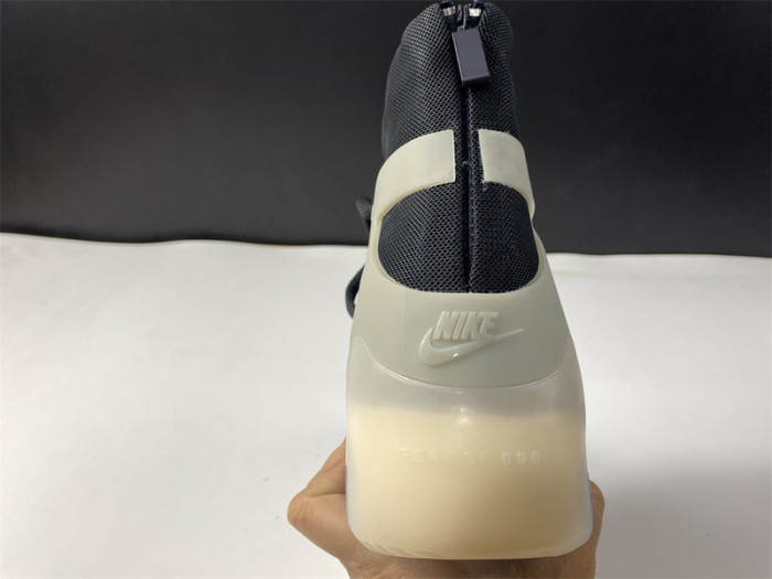 Nike  Air FEAR OF GOD 1 "String - F&F" AR4237-903