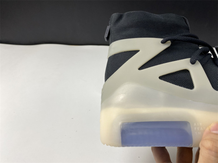 Nike  Air FEAR OF GOD 1 "String - F&F" AR4237-903