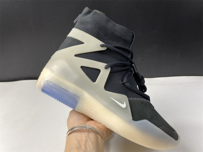 Nike  Air FEAR OF GOD 1 "String - F&F" AR4237-903