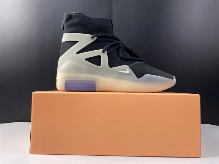 Nike  Air FEAR OF GOD 1 "String - F&F" AR4237-903