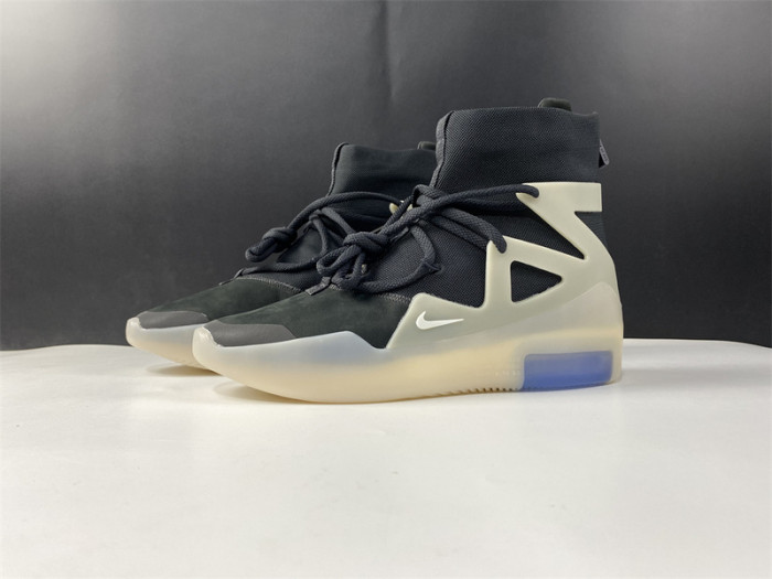 Nike  Air FEAR OF GOD 1 "String - F&F" AR4237-903