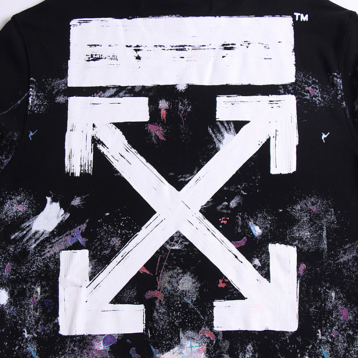 0ff white Hoodies