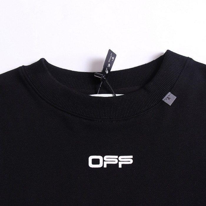 0ff white Hoodies