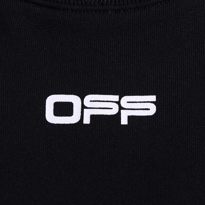 0ff white Hoodies
