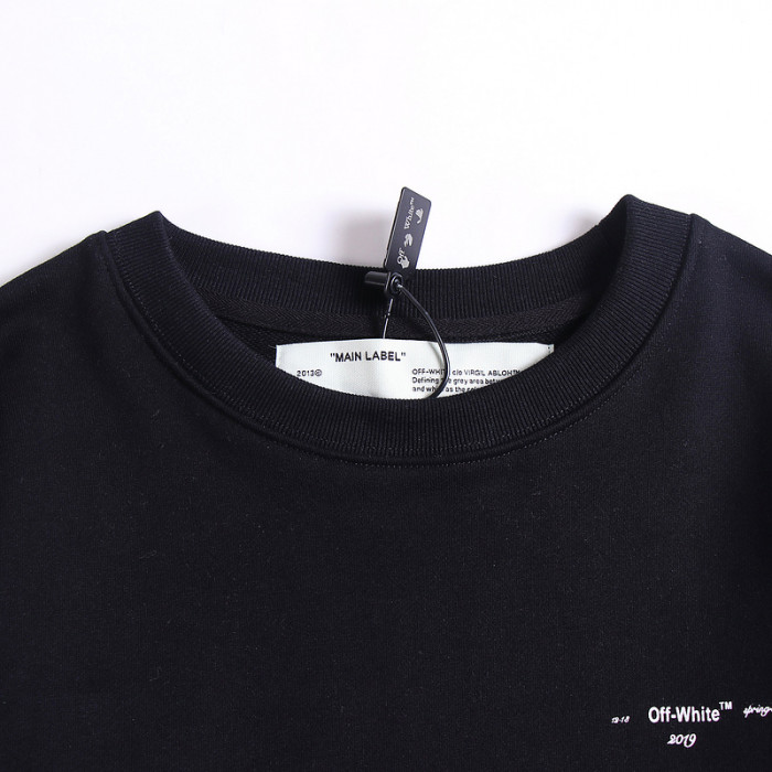 0ff white Hoodies