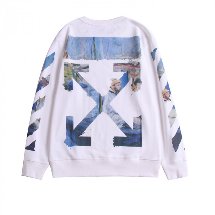 0ff white Hoodies