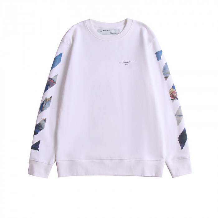 0ff white Hoodies