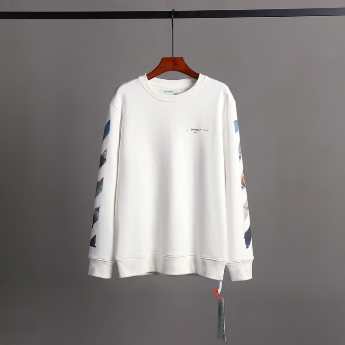 0ff white Hoodies