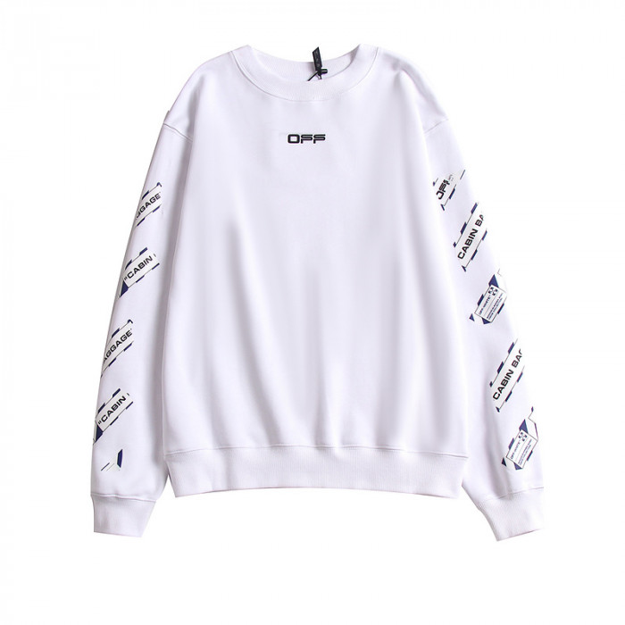 0ff white Hoodies
