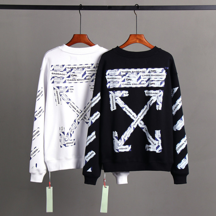 0ff white Hoodies