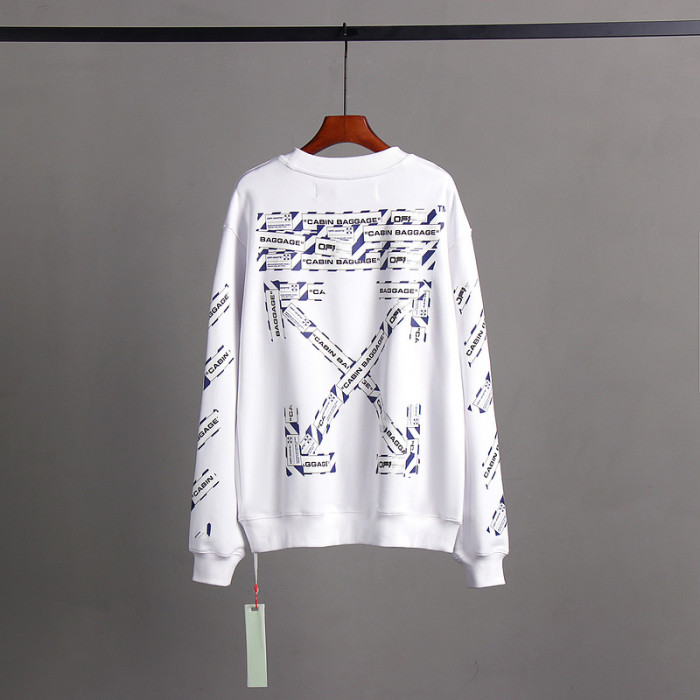 0ff white Hoodies