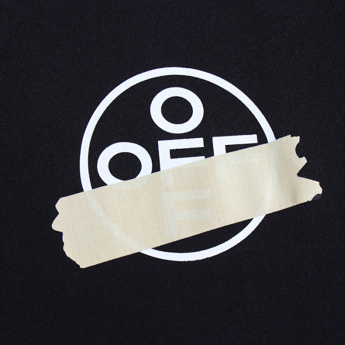0ff white Hoodies