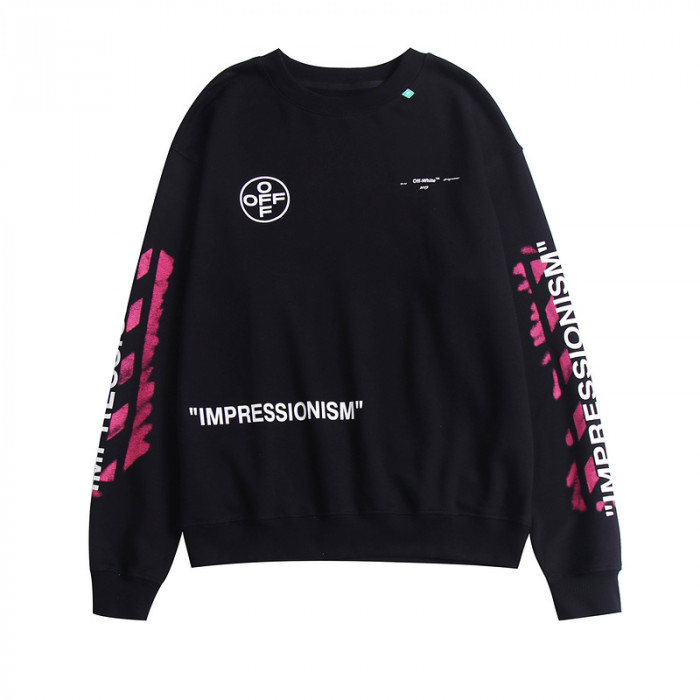 0ff white Hoodies