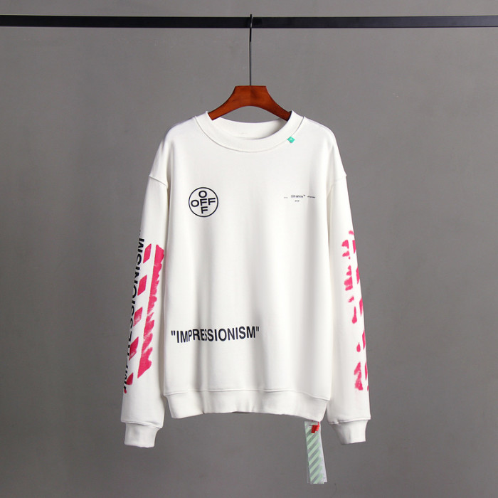 0ff white Hoodies