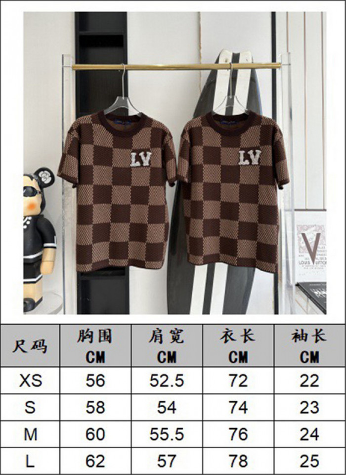 L1vv T-Shirt