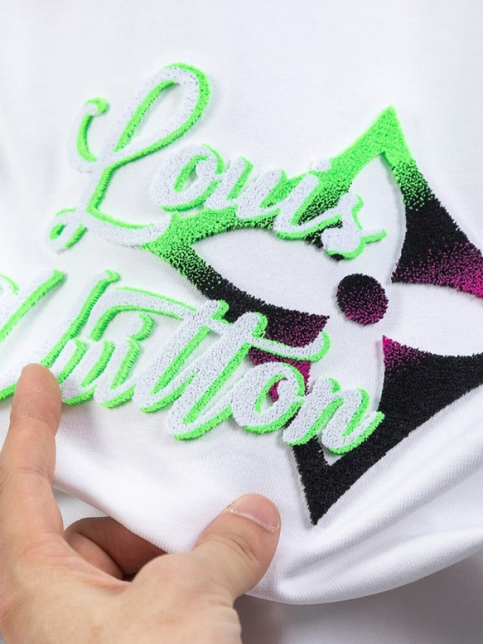 L1vv T-Shirt
