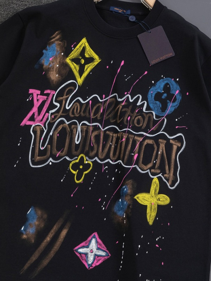 L1vv T-Shirt