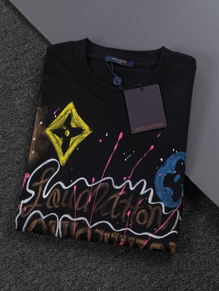 L1vv T-Shirt