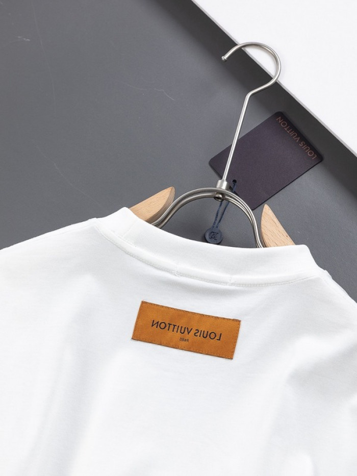 L1vv T-Shirt